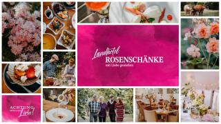 Landhotel Rosenschänke - Kreischa - 0