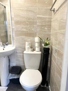 Very Nice Studio Flat in a Great Location - London - 2