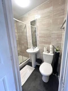 Very Nice Studio Flat in a Great Location - London - 1