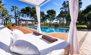 Villa Drimia - Can Picafort - 9