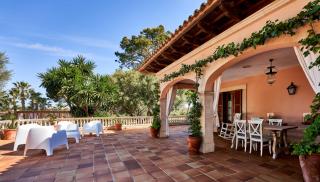 Villa Drimia - Can Picafort - 2