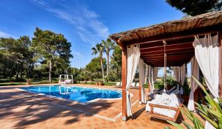 Villa Drimia - Can Picafort - 4