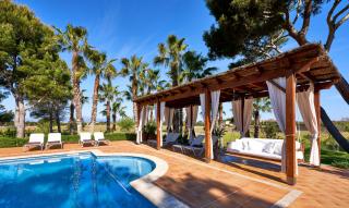 Villa Drimia - Can Picafort - 7