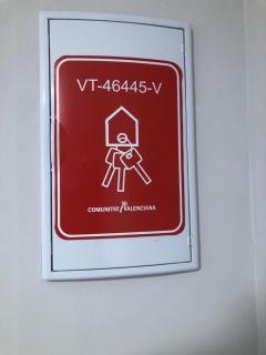 Villa Bruno&Playa de Valencia - 9