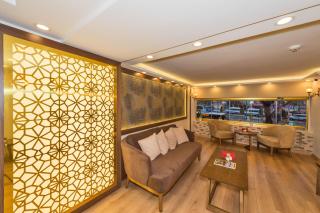 Marmara Place Old City Hotel - Istanbul - 6