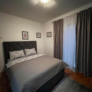 Studio Place 8 - Podgorica - 1