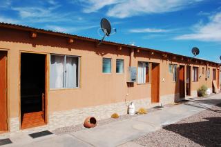 Hostal Pablito - San Pedro de Atacama - 6
