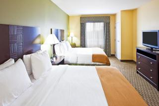 Holiday Inn Express and Suites Saint Augustine North by IHG - St. Augustine - 6