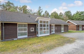 Rubinsøen Skovhuse - Hasle - 2