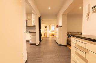 Basha Apartment PREMIUM Sopot 2 - Sopot - 9