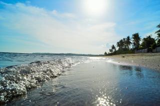 Kav's Beach Resort - Zamboanguita - 2