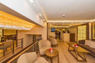 Marmara Place Old City Hotel - Istanbul - 5