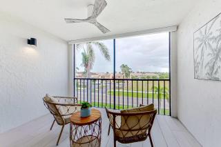 Angler's Cove Getaway - Marco Island - 9