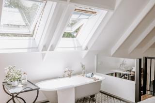 The Garden Loft at Poets Lodge - Daylesford - 6