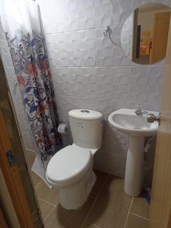 HABITACIÓN independiente con COCINA EN LAURELES ESTADIO para 3 personas - 3