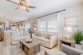 Abbie Road Retreat - Santa Rosa Beach - 5