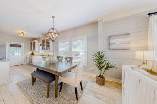 Abbie Road Retreat - Santa Rosa Beach - 3