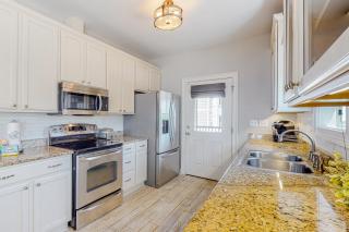 Abbie Road Retreat - 1