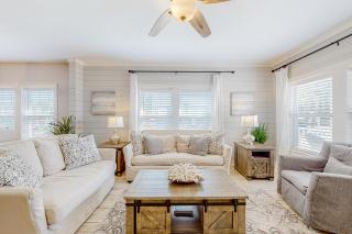 Abbie Road Retreat - Santa Rosa Beach - 6