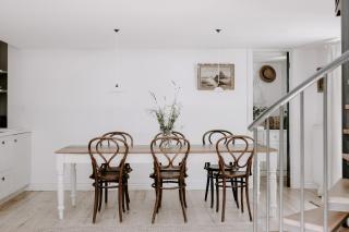 The Garden Loft at Poets Lodge - Daylesford - 4