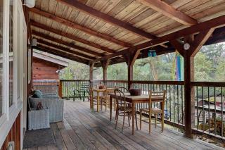 Cozy Trinity Cottage - Salyer - 4