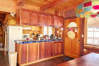 Cozy Trinity Cottage - Salyer - 2