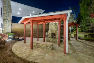 Comfort Suites At Kennesaw State University - Kennesaw - 6