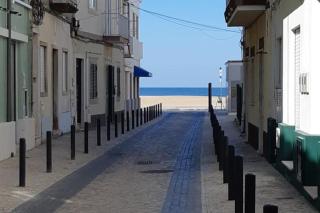 Beach House Alzira - Centro Histórico da Nazaré - 4