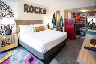 Egyptian Motor Hotel BW Signature Collection - Phoenix - 8