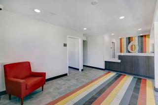 Studio 6 Rock Springs WY Flaming Gorge - 4