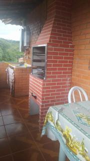 Casa Canto da Vila Ibitipoca - 7