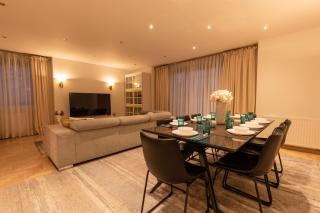 Basha Apartment PREMIUM Sopot 1 - Sopot - 9
