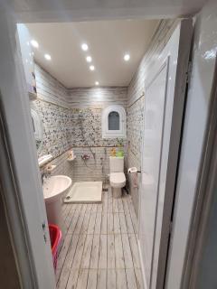 villa north coast - El Alamein - 9