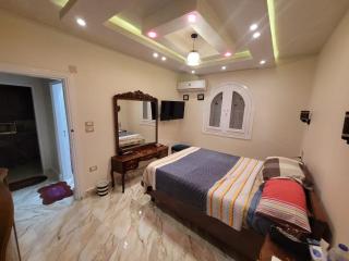 villa north coast - El Alamein - 2