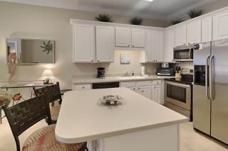 Seagrove Highlands #2302 - Sea La Vie - Santa Rosa Beach - 4