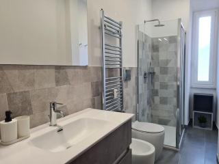 Nox Romana Apartments - Vatican - Threeroom Apt with 2 Bathroom - Rom - 4