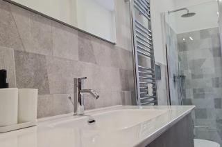 Nox Romana II Vatican 2 Bedroom Peacefull Apartment - Rome - 2