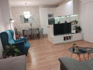 Luxury apartment near the beach - Makarska - 8