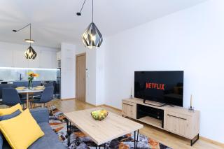 Sara Apartments - Visoko - 0