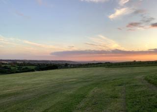 Midsomer Lodges - 6