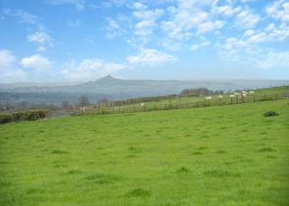 Midsomer Lodges - Pilton - 5