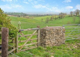 Midsomer Lodges - Pilton - 2