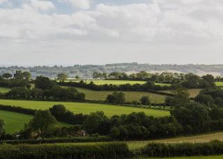 Midsomer Lodges - Pilton - 1