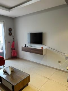 Jolie appartement avec piscine - Agadir - 9