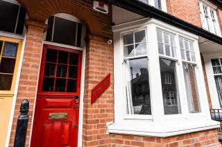 Merton House - Entire Modern City Centre Home - Leicester - 1
