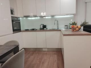 Luxury apartment near the beach - Makarska - 6