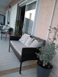 Luxury apartment near the beach - Makarska - 3