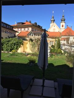 Boutique Hotel Residenz Winkler - 8