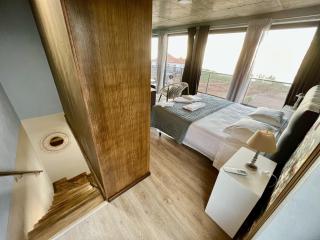 Victoria Ocean View Room - Ponta do Pargo - 3