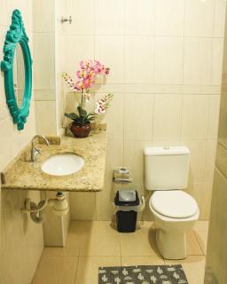APARTAMENTO PRAIA GRANDE DE UBATUBA - Ubatuba - 4